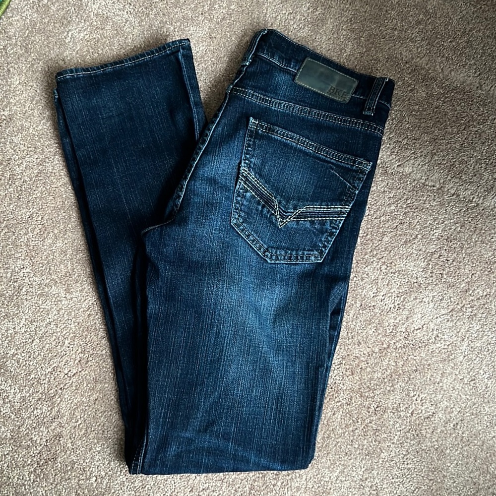 Men’s BKE Jeans